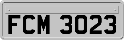 FCM3023