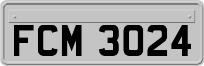FCM3024
