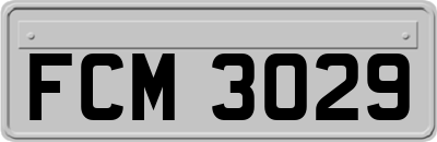 FCM3029
