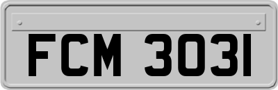 FCM3031