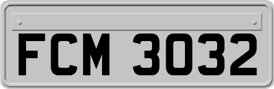 FCM3032