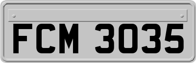 FCM3035