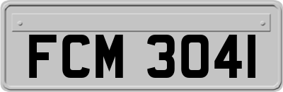 FCM3041