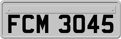 FCM3045