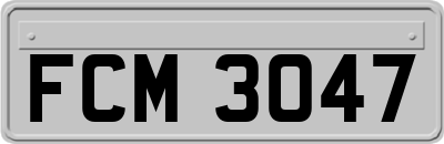 FCM3047