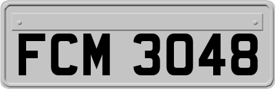 FCM3048