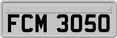 FCM3050