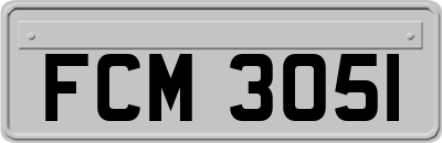 FCM3051