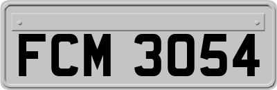 FCM3054