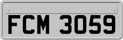FCM3059