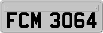 FCM3064