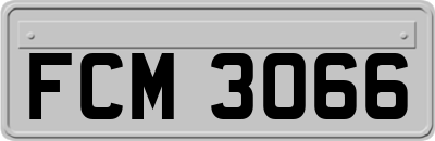 FCM3066