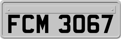 FCM3067