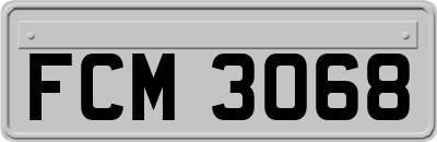 FCM3068