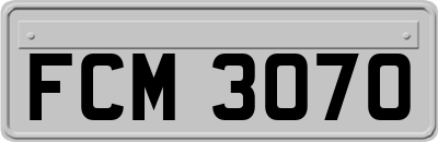 FCM3070