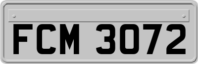 FCM3072