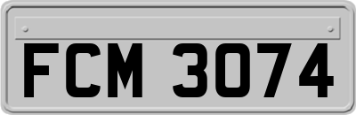FCM3074