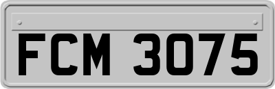 FCM3075
