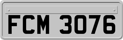 FCM3076