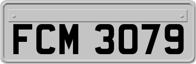 FCM3079