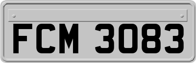 FCM3083