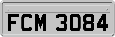 FCM3084