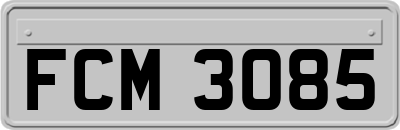 FCM3085