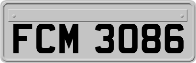 FCM3086