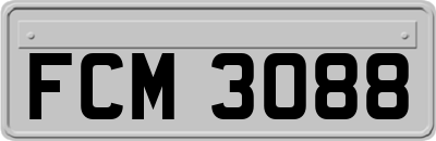 FCM3088