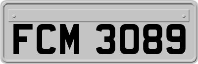 FCM3089