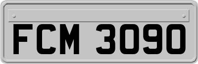 FCM3090