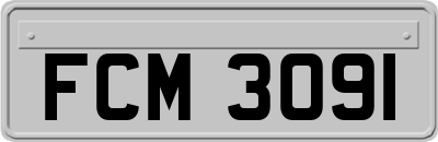 FCM3091