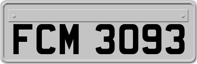 FCM3093