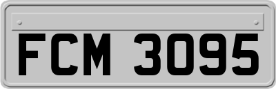 FCM3095