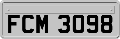 FCM3098