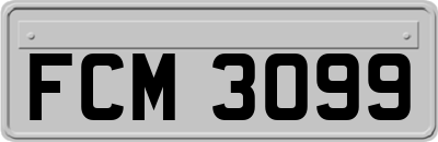 FCM3099
