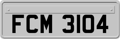 FCM3104
