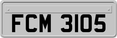 FCM3105