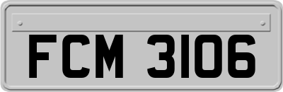 FCM3106
