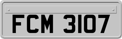 FCM3107