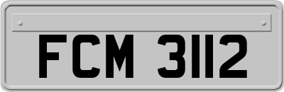 FCM3112