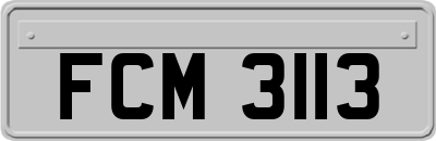 FCM3113