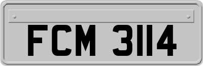 FCM3114