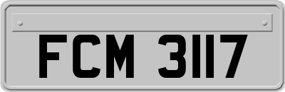 FCM3117