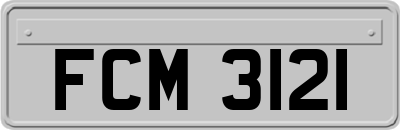 FCM3121