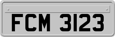 FCM3123