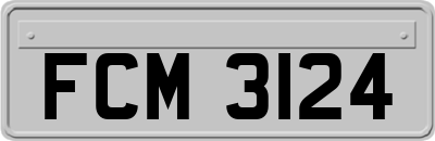FCM3124
