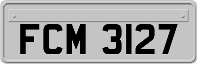 FCM3127