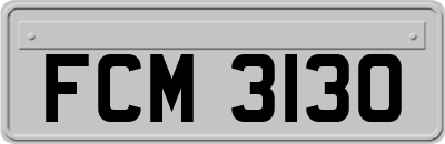 FCM3130