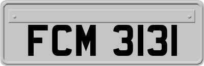 FCM3131
